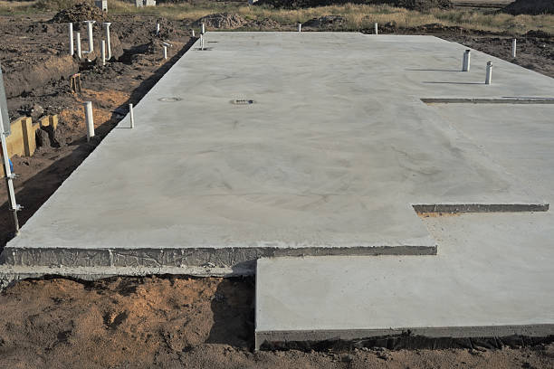 Best Concrete Steps and Stairs in Germantown, IL