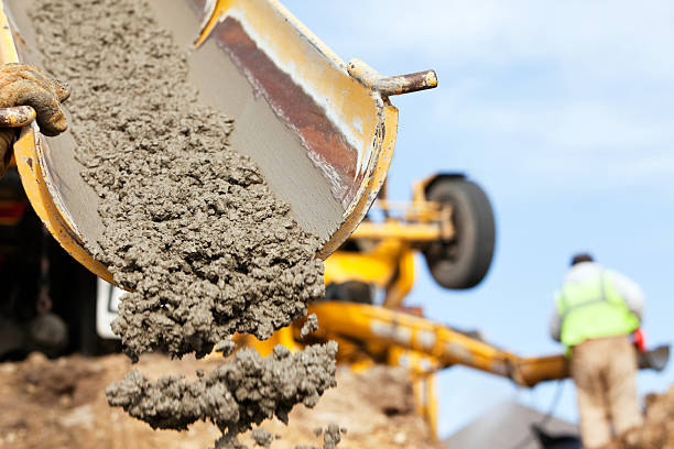 Best Concrete Demolition Services in Germantown, IL