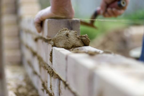 Best Stamped Concrete Services in Germantown, IL
